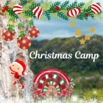 Campamento de Navidad